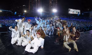Concert Anh Trai Say Hi D-3: Bỏ túi cách di chuyển gọn - nhẹ, giữ sức "đu idol"