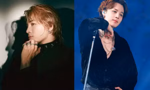 Cú bắt tay của 2 thần tượng: Taeyang (BIGBANG) sẽ kết hợp với Jimin (BTS) trong album sắp tới?