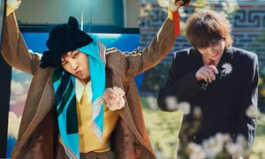 Trang phục "biết nói" của G-Dragon trong POWER: Áo quần bạc triệu, phụ kiện bạc tỷ