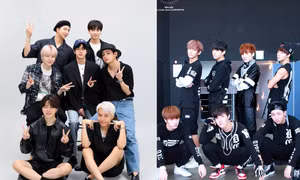 BTS "nằm không dính đạn", bị réo tên trong xung đột giữa nhà HYBE và Min Hee Jin