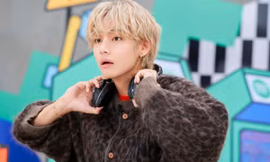 Album solo dính "kiếp nạn" ngay khi phát hành nhưng V BTS vẫn dư sức phá kỉ lục