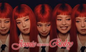 Ruby - Jennie BLACKPINK: Ba lời tuyên ngôn về nghệ thuật, nữ quyền và tình yêu
