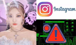 Fan phẫn nộ khi đời tư NingNing (aespa) bị soi mói, nghi vấn Instagram cá nhân bị hack?