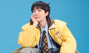 j-hope BTS "thả thính" dự án mới, dành loạt ưu đãi độc quyền cho ARMY