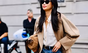 Vào những ngày cuối tuần bí ý tưởng phối đồ, cứ nhắm những món này mà mặc