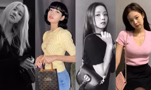 Không cần mua quá nhiều, chỉ với 3 món phụ kiện chiến lược này, bạn sẽ trông sang hẳn lên!