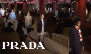 Cách Prada lội ngược dòng xuất sắc, bất chấp những thách thức với đế chế hàng hiệu