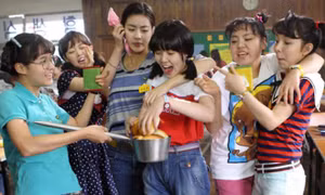 Bạn đã sẵn sàng để nhìn nhận một cách trung thực về những tình bạn mà mình có chưa?