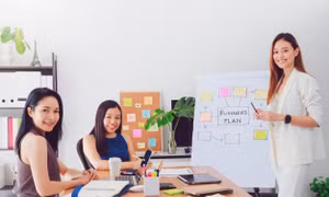 Để "sống sót" qua những khó khăn của mùa dịch, lập ngay To-do list việc cần làm mỗi ngày!