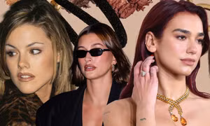 Bạn cập nhật trào lưu makeup cool ngầu Mob Wife đang "lên xu hướng" chưa?