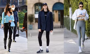 Chỉ cần nhìn cách xắn tay áo có thể nhận ra người chỉn chu hay luộm thuộm