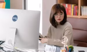 Chưa đạt được mục tiêu không phải do bạn kém cỏi, mà vì bị trói buộc bởi những thứ này