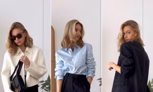 Những lời khuyên thiết thực từ chuyên gia thời trang giúp bạn ăn mặc đẹp hơn 