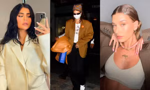 Kylie Jenner, Bella Hadid, Dua Lipa đang tích cực lăng-xê các mốt này, bắt trend là vừa!