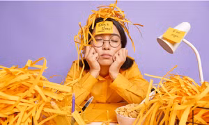 Ngừng làm những điều này, cuộc sống của bạn thay đổi hẳn, thành công và dễ thở hơn
