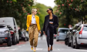 Thời đại thay đổi, những quy tắc thời trang quen thuộc này cũng thay đổi!