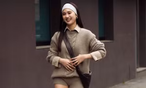 Những ngày Hè nóng nực, quần soóc lên ngôi với nhiều cách phối đa dạng