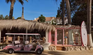 "Cuộc đua" pop-up store của các nhà mốt xa xỉ: Chỉ ngắm thôi đã thích mê!