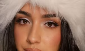 Icy Makeup - tông lạnh nhưng làm tan chảy mọi trái tim yêu thích trang điểm