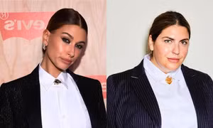 Khi nàng mũm mĩm diện những set đồ trendy nhất từ các siêu mẫu: Cong là đẹp!