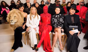 Điểm lại những khoảnh khắc đáng nhớ nhất của giới thời trang trong năm 2023