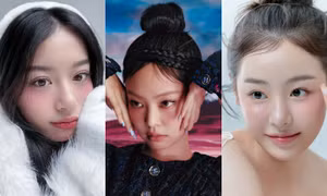 Muốn bắt trend makeup má hồng tím cân được mọi tông da cần lưu ý những gì?