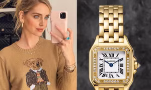 Xu hướng đồng hồ thời trang đang quay trở lại, đây là 6 mẫu được giới stylist ưa chuộng