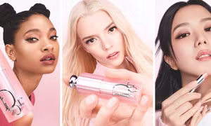 Bản tin làm đẹp: Xu hướng make-up dưỡng và các sản phẩm all-in-one lên ngôi