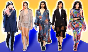 Sự kiện người mẫu châu Á đầu tiên kết show Chanel cho thấy làn sóng ngầm trong thời trang cao cấp