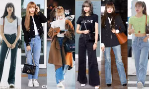 Điểm danh các item thời thượng không trượt trend phát nào, toàn những món BLACKPINK mê mẩn