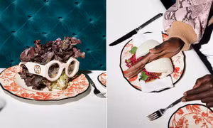 Khi thương hiệu xa xỉ bắt tay với đầu bếp nổi tiếng, nhà hàng nào sang chảnh nhất?