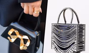 Kỷ nguyên mới của túi xa xỉ: Giá tiền không phải yếu tố được quan tâm hàng đầu