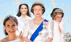Từ chuyện Meghan: Không chịu được áp lực từ vương miện thì hãy đặt những danh hiệu xuống