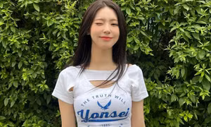 Dàn sao Hàn khởi xướng trend makeup tông hồng khiến giới trẻ châu Á mê mẩn