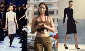 Đón đầu xu hướng bằng đồ vintage và secondhand, tiết kiệm mà vẫn sành điệu