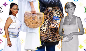 Điểm danh những chiếc túi vintage huyền thoại đang "hot" ầm ầm trở lại mùa Hè này