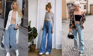 Học ngay 10 bí kíp "hack" chiều cao, kéo dài chân từ các stylist đình đám