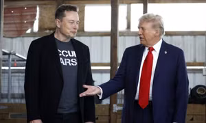 Dự đoán chính sách chính quyền Trump 2.0 