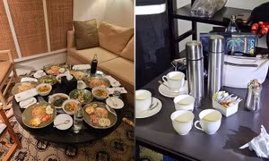 Tin mới vụ 6 du khách tử vong trong khách sạn ở Bangkok
