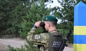 Nga lo ngại khi Ukraine đưa thêm quân đến biên giới với Belarus