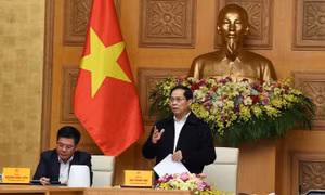 Quy hoạch điện VIII điều chỉnh phải bảo đảm khả thi cao nhất