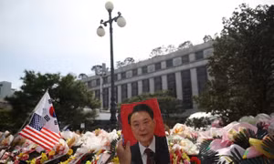 Hàn Quốc kêu gọi người dân bình tĩnh trước khi tòa ra phán quyết về Tổng thống Yoon Suk Yeol