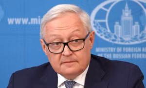 Nga nói lý do chưa thể chấp nhận đề xuất của Mỹ về xung đột ở Ukraine