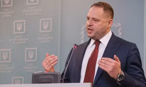 Ukraine bắt đầu đàm phán với Mỹ về 'đảm bảo an ninh'
