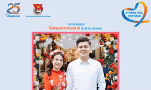 Infographic: Ban Tổ chức