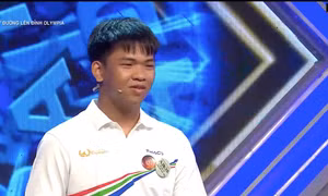 Thí sinh Đường lên đỉnh Olympia sử dụng AI để trả lời câu hỏi?