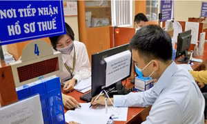 Lưu ý quan trọng về quyết toán, khai thuế ngay sau nghỉ lễ 30/4-1/5