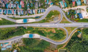 Đề xuất hơn 7.660 tỷ mở rộng cao tốc Nội Bài - Lào Cai đoạn 2 làn xe 