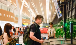 Lưu ý với hành khách đến/đi từ nhà ga T3 sân bay Tân Sơn Nhất