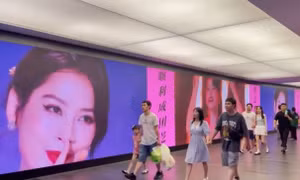 Fan chạy dự án ủng hộ Chi Pu tại Chung kết Đạp Gió 2023: Không thua gì idol K-Pop!